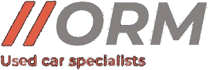 ORM Motors ORM Motors